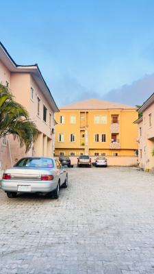 Now Available, Mobil Road Ilaje Ajah, Ilaje, Ajah, Lagos, Flat / Apartment for Rent
