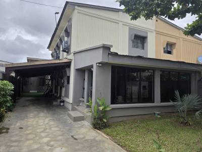Luxury 2 Bedroom Apartment, Dolphin Estate, Ikoyi, Lagos, Flat / Apartment Short Let