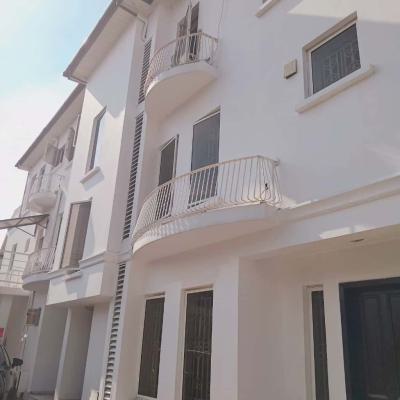 Units of Mini Flats, 2 Bedrooms Penthouses  & 3 Bedroom Apartments, Lekki Phase 1, Lekki, Lagos, Flat / Apartment for Rent