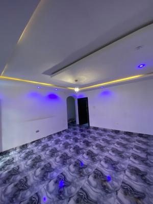 Standard Two Bedroom Apartment, in a Gated Estate in Ogombo, Ajah, Lagos, Flat / Apartment for Rent