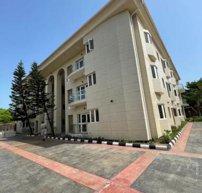 Six Units ( 4 Bedroom Apartment) Spacious Luxurious, Old Ikoyi, Ikoyi, Lagos, House for Rent