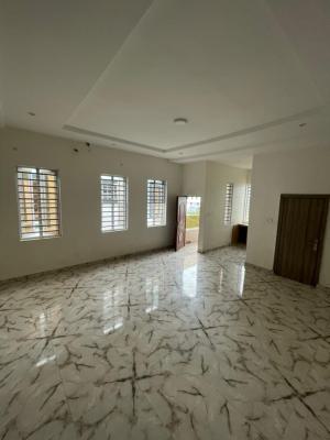 Studio Apartment with Balcony, Chevron Alternative, Chevron-lekki, Lekki, Lagos, Self Contain (single Rooms) for Rent