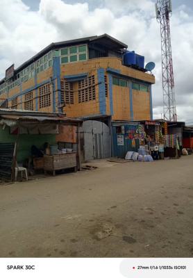 a 12 Rooms Hotel, Iyana Ipaja, Ipaja, Lagos, House for Sale
