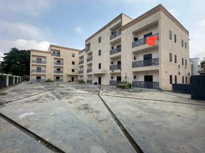 14 Units 3 Bedroom Luxury Flat with Swimming Gym Etc  in Gra I, Ikeja Gra, Ikeja, Lagos, Block of Flats for Sale