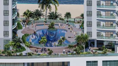 Luxury 3 Bedroom Maisonette, Oniru Victoria Island, Oniru, Victoria Island (vi), Lagos, Flat / Apartment for Sale