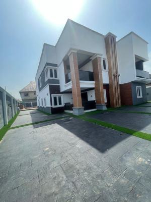 Fantastic 6 Bedroom, Unilag Estate Extension, Gra Phase 1, Magodo, Lagos, Detached Duplex for Rent
