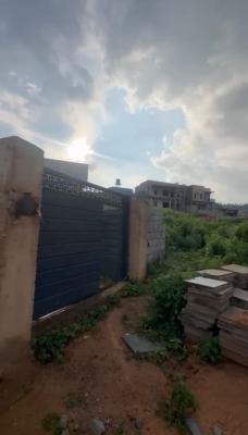 1000sqm Estate Land, Katampe Extension, Katampe, Abuja, Residential Land for Sale