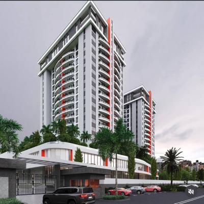 Luxury 4 Bedroom Maisonette, Oniru, Victoria Island, Oniru, Victoria Island (vi), Lagos, Flat / Apartment for Sale