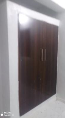 Very Decent and Spacious Ground Floor 3-bedroom Flat, Akoka, Yaba, Lagos, Flat / Apartment for Rent
