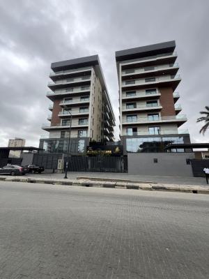 4 Bedroom Apartment with Swimming Pool, Gym and Bq, Cafeteria, Lounge, Ikoyi, Lagos, Flat / Apartment for Sale