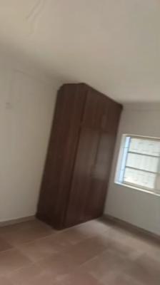 Very Decent, Spacious, and Newly Renovated 3-bedroom, Off Coker Road Estate, Ilupeju, Lagos, Flat / Apartment for Rent