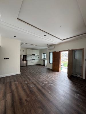 Brand New Serviced 2 Bedroom Penthouse, Lekki Phase 1, Lekki, Lagos, Flat / Apartment for Rent