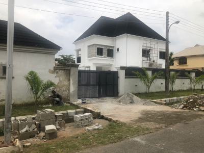 Magnificent Luxury 5bedroom Detached Duplex +bq, Gwarinpa, Abuja, Detached Duplex for Sale