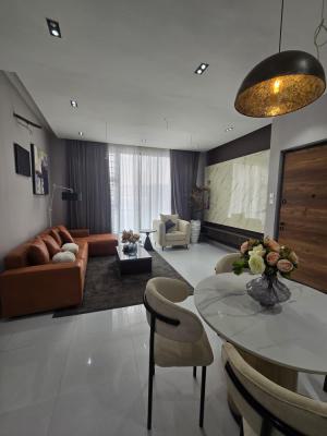Luxury Brand New 2 Bedroom Apartment with Pool Gym Snooker and Ps5, Saka Oluwa, Ologolo, Lekki, Lagos, Flat / Apartment Short Let