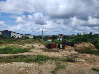 2 Acres of Industrial Land, Opposite British American Tobacco Company on Lagos-ibadan Expressway, Ibadan North, Oyo, Industrial Land for Sale