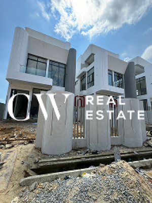 5-bedroom Detached Duplex with Bq, Lekki Phase 1, Lekki, Lagos, Detached Duplex for Sale
