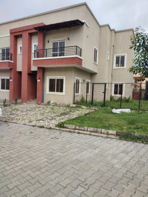 4-bedroom Semi-detached Duplex, Urban Shelter Estate, Lokogoma District, Abuja, Semi-detached Duplex for Sale