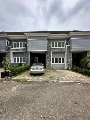 4 Bedrooms Terrace Duplex No Bq, Gwarinpa, Abuja, Terraced Duplex for Sale