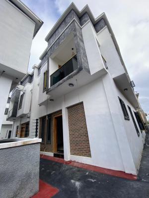 Beautiful and Homely 3bedroom Semi Detached Apartment, Thomas Estate, Ajah, Lagos, House for Sale