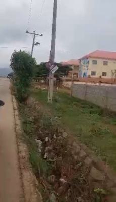 1.7hectares Land, Katampe (main), Katampe, Abuja, Commercial Land for Sale