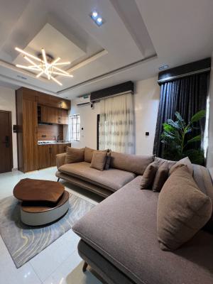 2 Bedrooms Apartment, Victoria Island (vi), Lagos, Flat / Apartment Short Let