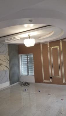 3 Bedroom Duplex, Horizon Cyberville Estate, Ikate Elegushi, Lekki, Lagos, Terraced Duplex for Rent