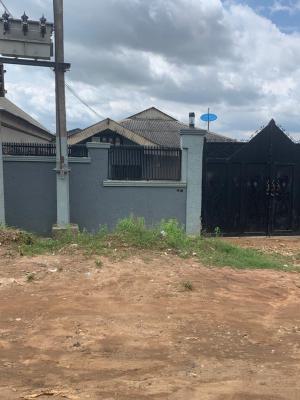 a Decent Block of Flats, Egan, Igando, Ikotun, Lagos, Block of Flats for Sale
