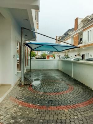 Exclusive 5 Bedrooms Semi Detached Duplex Duplex, Oral Estate, Lekki, Lagos, Semi-detached Duplex for Rent