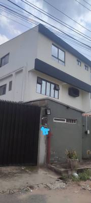 a Well Maintained and Fully Functioning 18 Rooms Hotel, Alausa, Alausa, Ikeja, Lagos, Detached Duplex for Sale