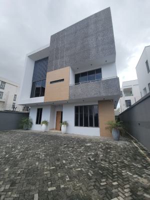 Newly Built Luxury 5bedroom Detached Duplex in Ikoyi, Ikoyi, Lagos, Detached Duplex for Rent