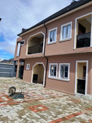 Newly Built 2-bedroom Flat with Excellent Facilities, Okun Ajah (okun Mopo Road), Ajah, Lagos, Flat / Apartment for Rent