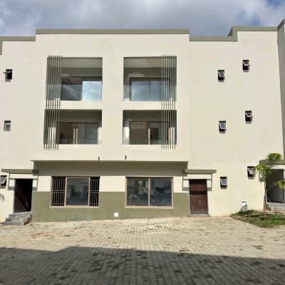 Newly Built 4bedrooms Terrace Duplex with a Maids Rooms Available for, Maitama District, Abuja, House for Sale