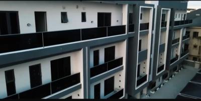 4 Bedroom Terrace with Maids Room, Parkview, Ikoyi, Lagos, Terraced Duplex for Rent