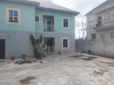 2-bedroom Flat Ground Floor, Bodore, Ajah, Lagos, Flat / Apartment for Rent