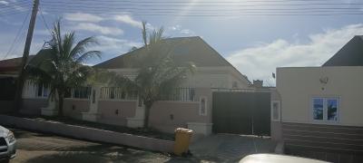 3 Bedroom Fully Detached Bungalow, Efab Estate, Lokogoma District, Abuja, Detached Bungalow for Sale