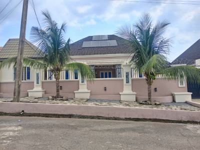 3 Bedrooms Plus 2 Bq, Efab Estate, Lokogoma District, Abuja, Detached Bungalow for Sale