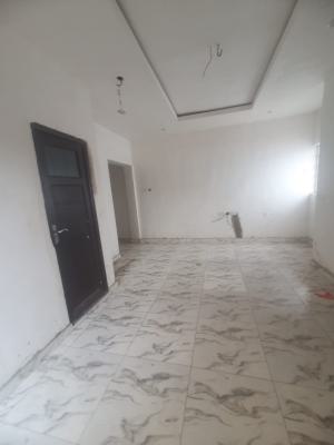 Newly Built 2 Bedroom Flat, Alagomeji, Yaba, Lagos, House for Rent
