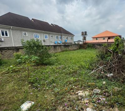 Premium 511sqm Land in a Strategic Location at Vgc, Lekki, Vgc, Lekki, Lagos, Residential Land for Sale