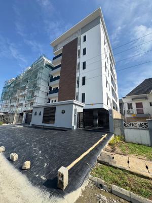 Exquisite 2 Bedroom Apartment, Ikate Lekki, Ikate, Lekki, Lagos, Flat / Apartment for Sale