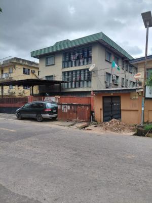 a Block of Nos of 3 Bedroom Flat in Computer Village Ikeja, Computer Village Ikeja, Ikeja, Lagos, Block of Flats for Sale