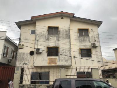 6 Nos of 3 Bedroom Flat in Opebi Ikeja Lagos, Opebi Lagos State, Opebi, Ikeja, Lagos, Block of Flats for Sale