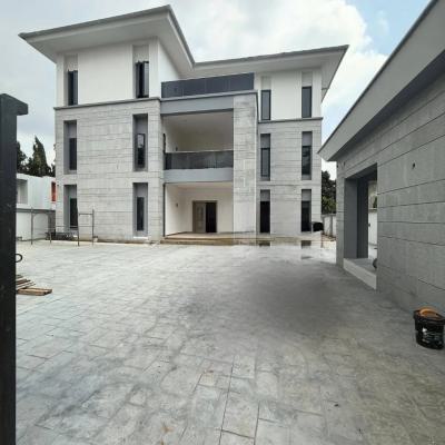 Brand New for  Luxury 7 Bedroom Mansion, Maitama District, Abuja, House for Sale