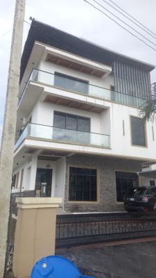 5-bedroom Fully Detached Duplex, Megamund Ikota, Ikota, Lekki, Lagos, Detached Duplex for Sale