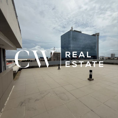 3 Bedrooms Apartment + Bq, Victoria Island (vi), Lagos, Flat / Apartment for Rent