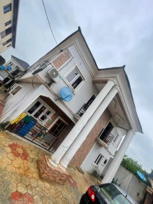 Investors Delight Blocks of 10 Flats at Ayobo Close to Road, Onikanga, Ayobo, Ayobo, Lagos, Block of Flats for Sale