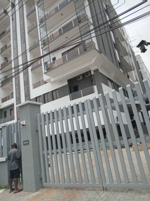 3 Bedroom Flats, Behind Elegushi Palace, Lekki Phase 1, Lekki, Lagos, Block of Flats for Sale