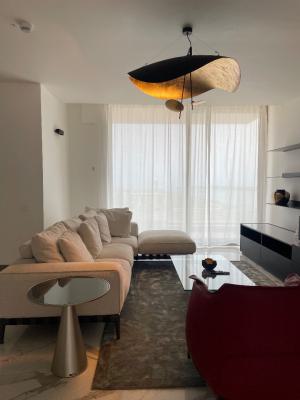 4 Bedroom Penthouse Apartment, Eko Atlantic City, Victoria Island (vi), Lagos, Flat / Apartment for Rent