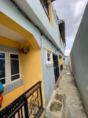 Newly Built 2 Bedroom Flat, Abiola Farm Estate, Ayobo, Lagos, Flat / Apartment for Rent