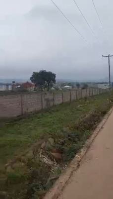 2.5 Hectares Land, Kubwa Arab Road, Kubwa, Abuja, Mixed-use Land for Sale