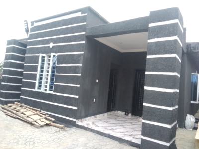 Newly Buildt Luxury 1 Bedroom Flat with Excellent Features, Newtown Ogombo, Ogombo, Ajah, Lagos, Mini Flat (room and Parlour) for Rent